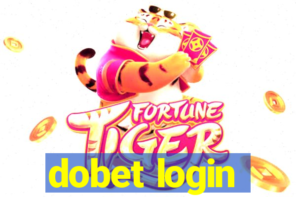 dobet login